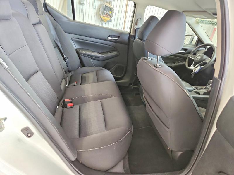 Photo 10 from auction – 2020 NISSAN ALTIMA 4D with VIN 1N4BL4BV3LC202193
