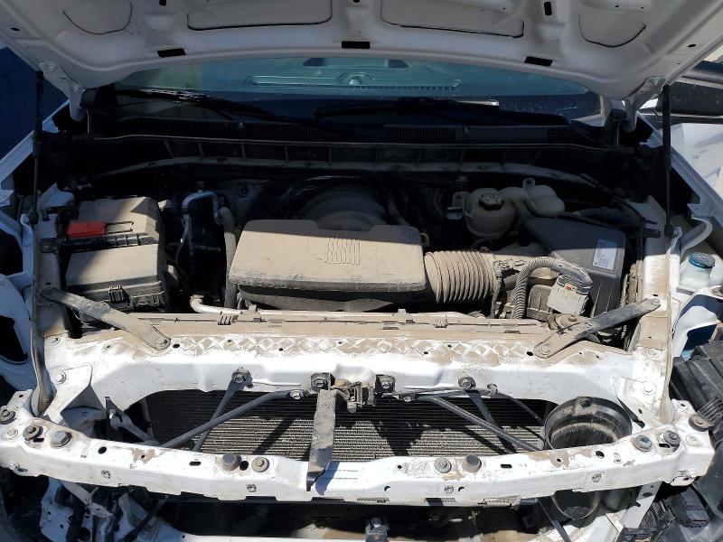 Photo 11 from auction – 2019 CHEVROLET SILVERADO with VIN 1GCPYAEH9KZ248855