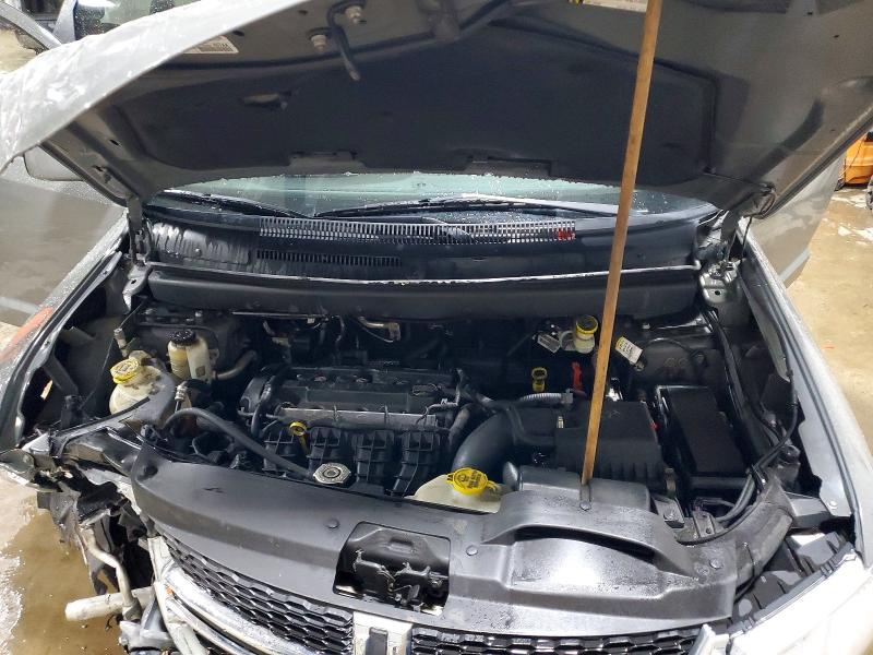 Photo 12 from auction – 2019 DODGE JOURNEY with VIN 3C4PDCBB6KT797931