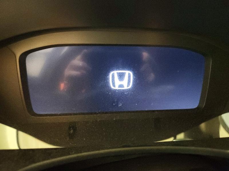 Photo 9 from auction – 2024 HONDA CIVIC with VIN 2HGFE1F96RH339296