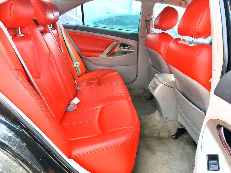 Photo 10 from auction – 2010 TOYOTA CAMRY with VIN 4T1BF3EK5AU041264