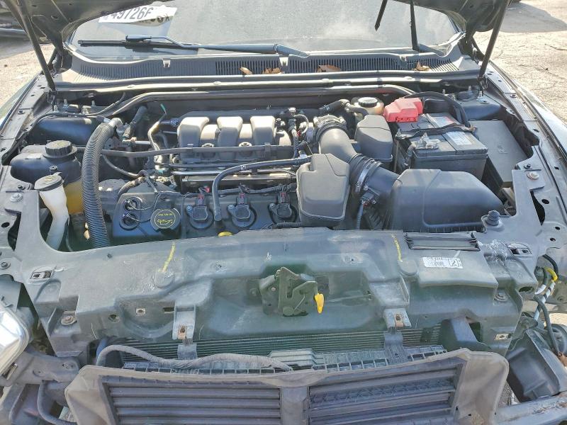 Foto 11 de la subasta – 2014 FORD TAURUS con VIN 1FAHP2E86EG155195