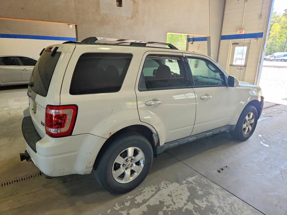 Photo 3 from auction – 2012 FORD ESCAPE with VIN 1FMCU0EG5CKC19385
