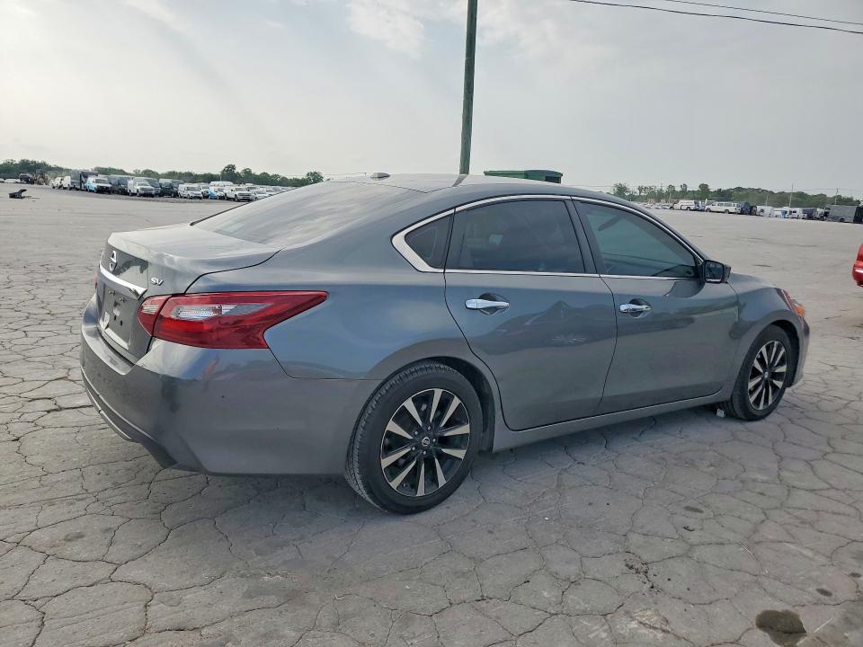 Photo 3 from auction – 2018 NISSAN ALTIMA with VIN 1N4AL3AP6JC248283