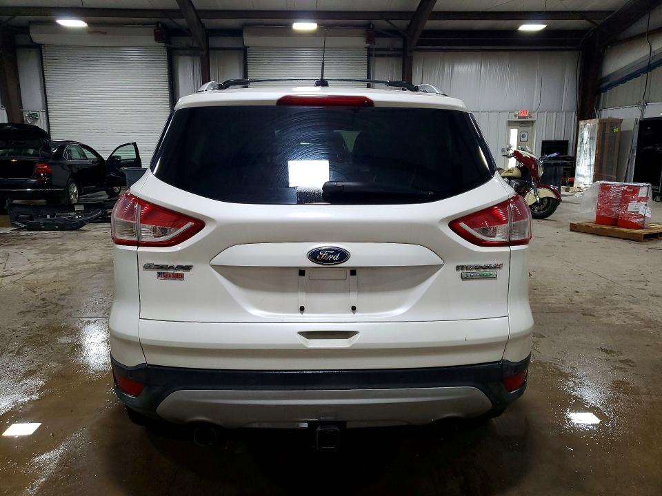 Photo 6 from auction – 2013 FORD ESCAPE with VIN 1FMCU0J95DUB21003