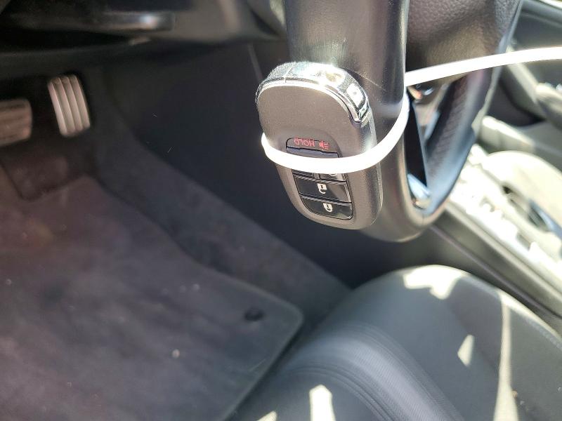 Photo 13 from auction – 2024 HONDA CIVIC with VIN NJ1486E