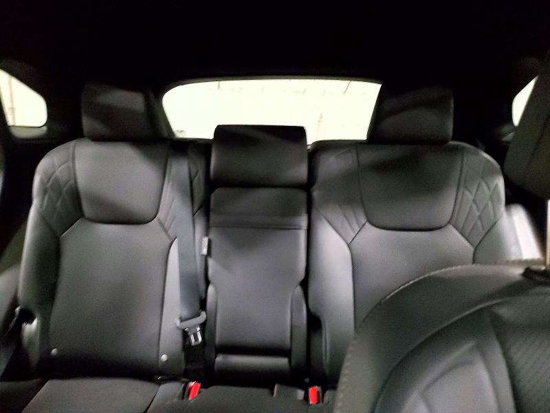 Photo 10 from auction – 2025 LEXUS RX 350 with VIN 2T2BAMCA8SC094263