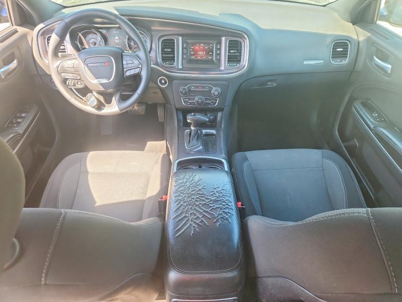Photo 8 from auction – 2015 DODGE CHARGER with VIN 2C3CDXBG0FH844763