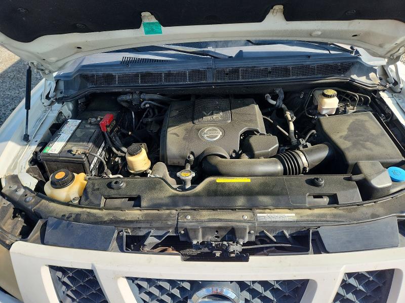Photo 12 from auction – 2010 NISSAN ARMADA with VIN 5N1BA0ND3AN621217