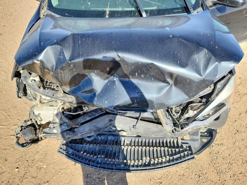 Photo 11 from auction – 2014 TOYOTA COROLLA with VIN 2T1BURHE6EC011308