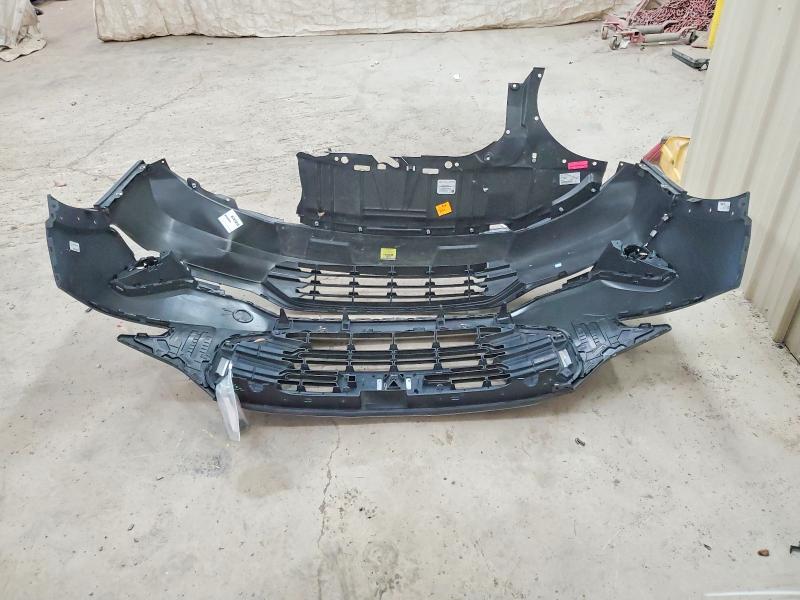 Photo 13 from auction – 2018 GMC TERRAIN with VIN 3GKALMEV3JL293246