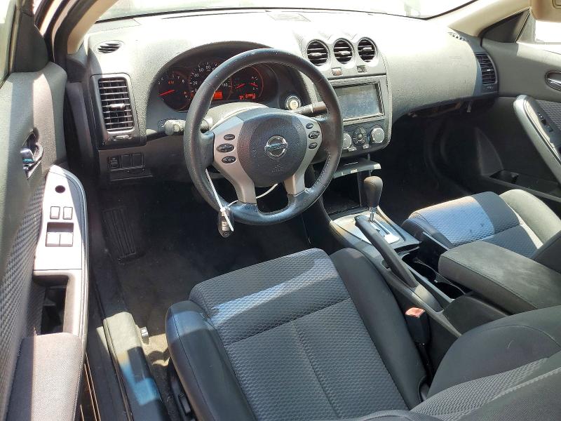 Photo 8 from auction – 2008 NISSAN ALTIMA with VIN 1N4AL24EX8C234773