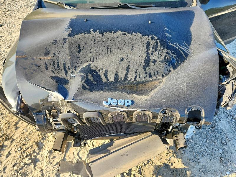 Photo 11 from auction – 2016 JEEP CHEROKEE with VIN 1C4PJLCB3GW113605