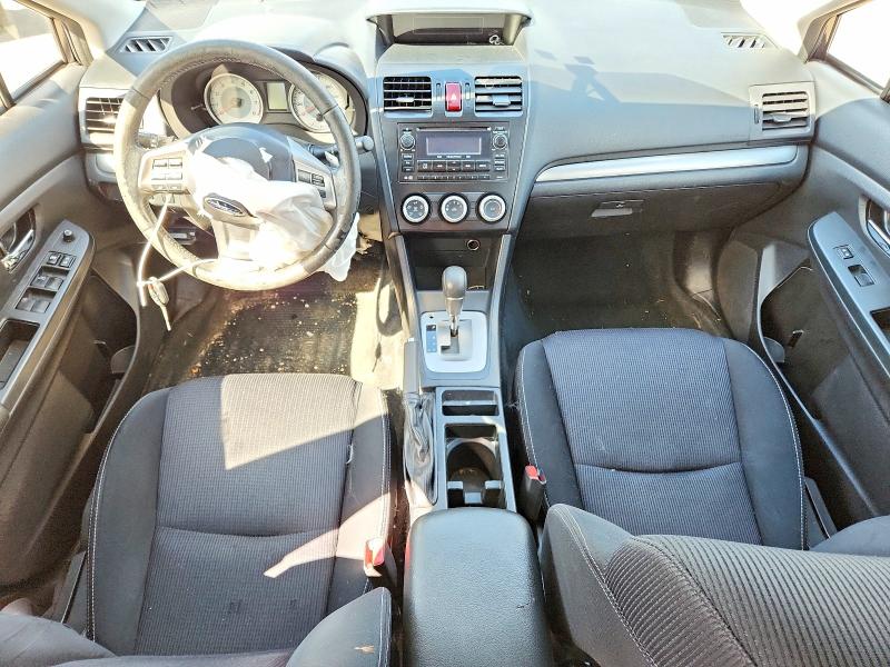Фото 8 с аукциона – 2014 SUBARU IMPREZA с VIN JF1GPAL63E8236611