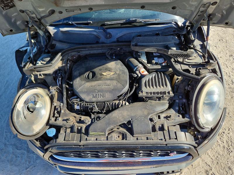 Photo 11 from auction – 2015 MINI COOPER with VIN WMWXP7C57F2A34394