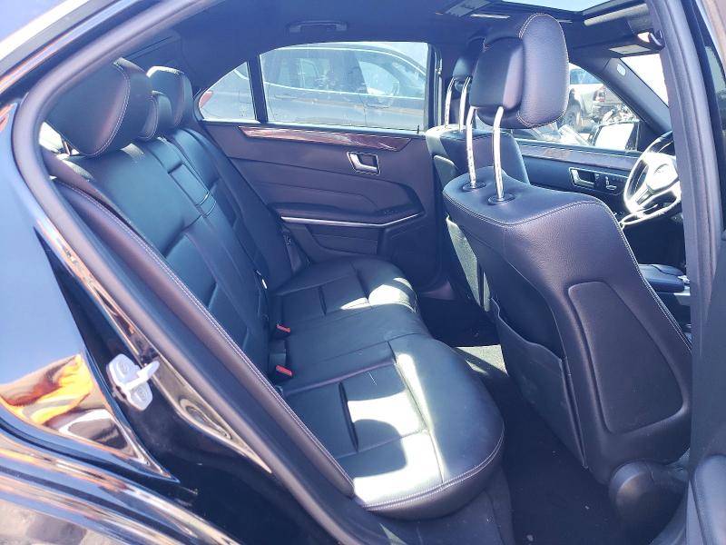 Photo 10 from auction – 2015 MERCEDES-BENZ E with VIN WDDHF8JB8FB120342