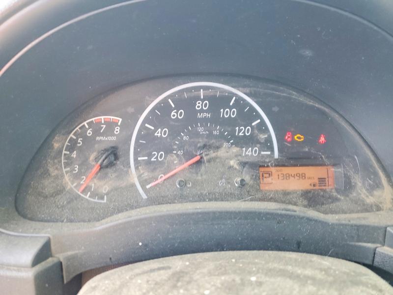 Photo 9 from auction – 2015 NISSAN VERSA with VIN 3N1CN7AP4FL835312