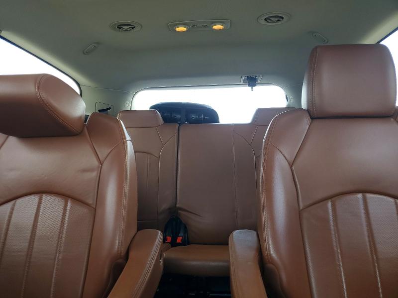Photo 10 from auction – 2017 CHEVROLET TRAVERSE with VIN 1GNKVJKD2HJ262969
