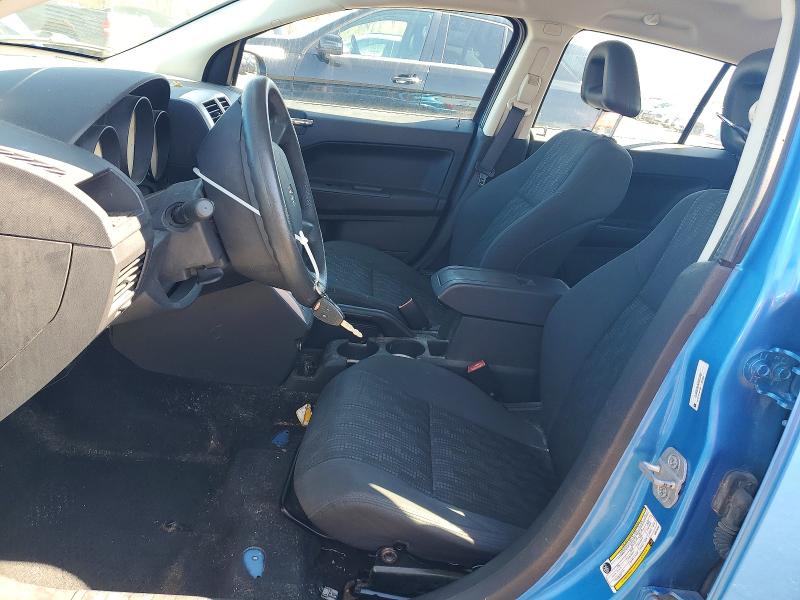 صورة رقم 7 من المزاد - 2008 DODGE CALIBER مع VIN 1B3HB28B38D623259
