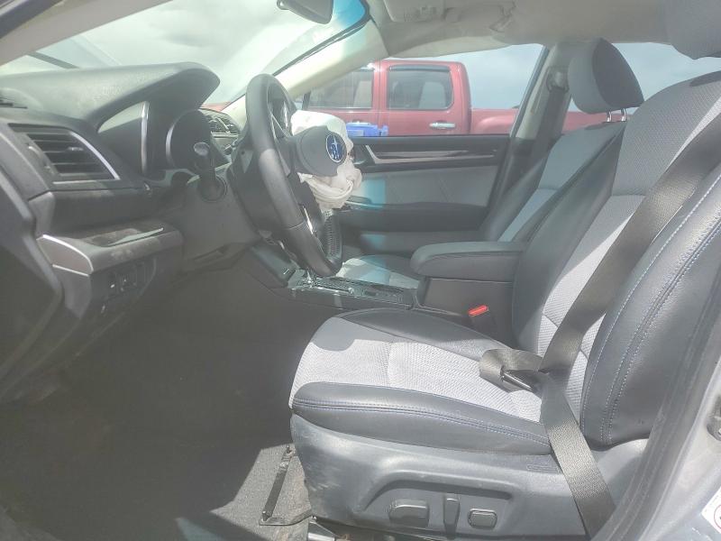 صورة رقم 7 من المزاد - 2017 SUBARU LEGACY مع VIN 4S3BNAR64H3033813