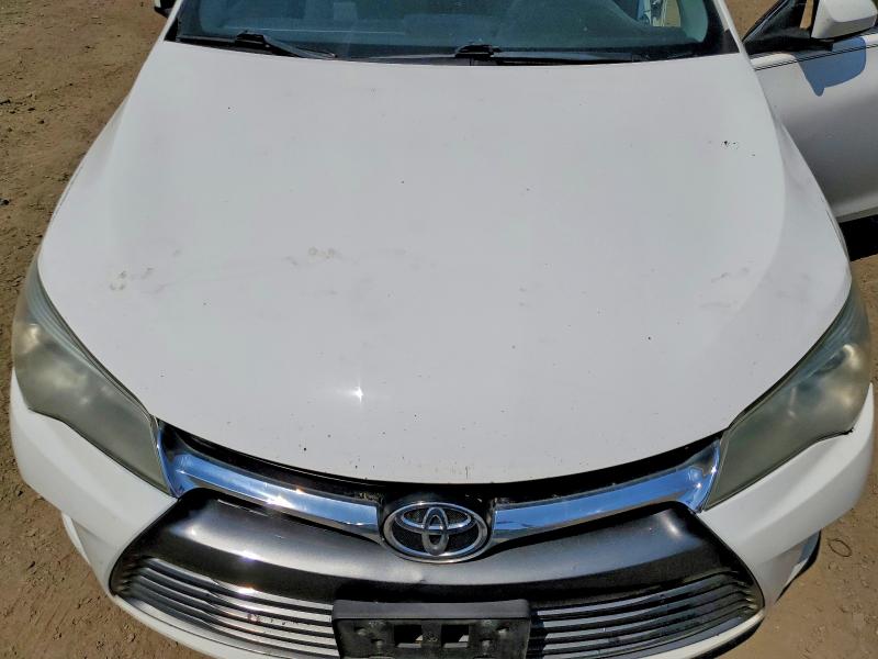 Photo 11 from auction – 2016 TOYOTA CAMRY with VIN 4T4BF1FK0GR524646