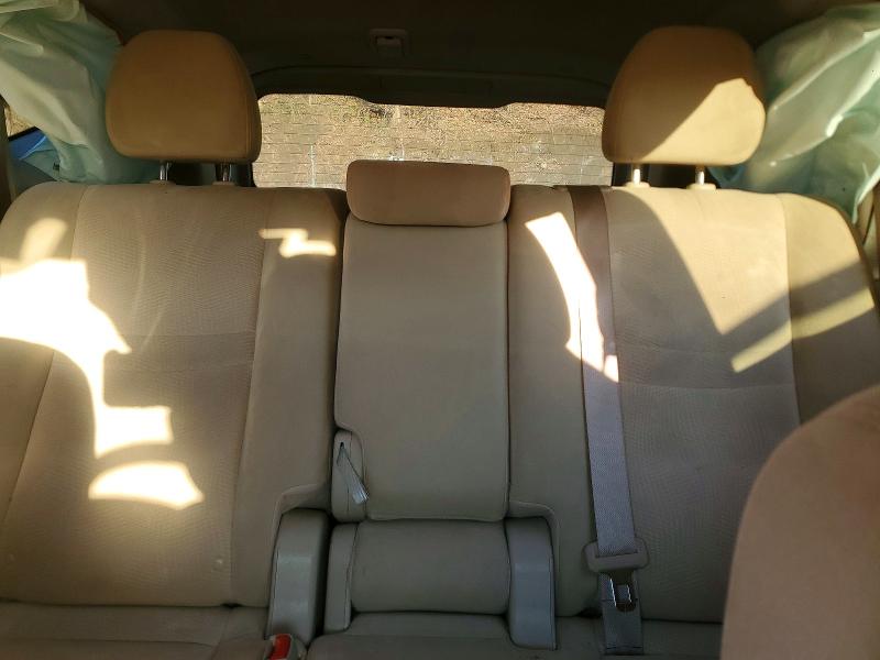 Photo 10 from auction – 2015 NISSAN ROGUE with VIN KNMAT2MV0FP513634