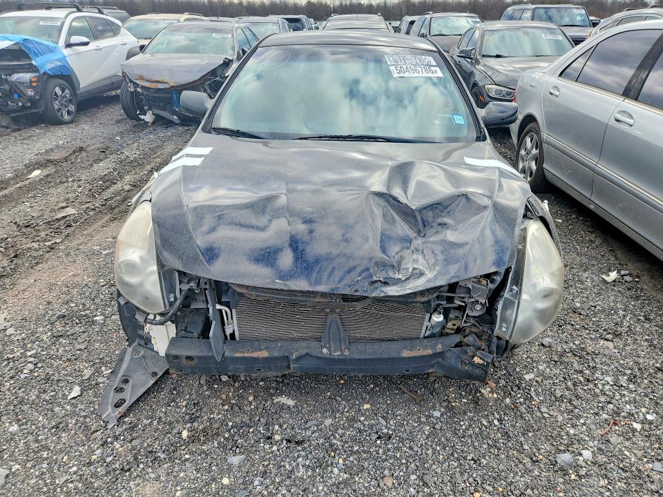 Photo 5 from auction – 2013 NISSAN ALTIMA with VIN 1N4AL2EP9DC298992