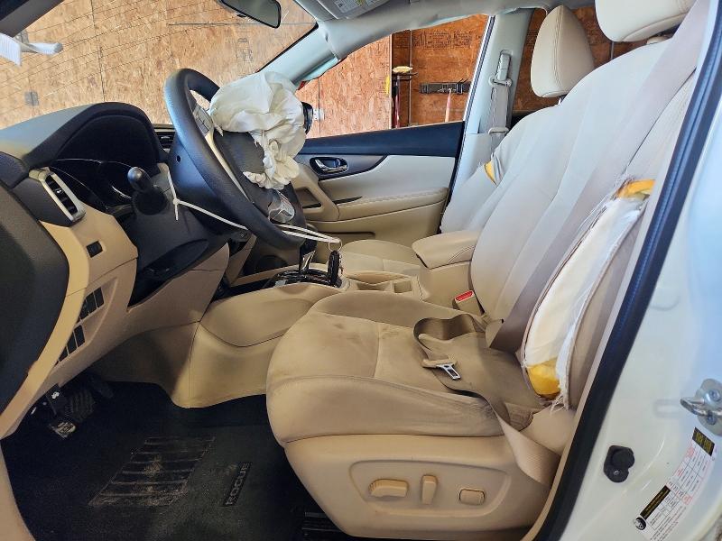 Photo 7 from auction – 2016 NISSAN ROGUE with VIN KNMAT2MT8GP607888