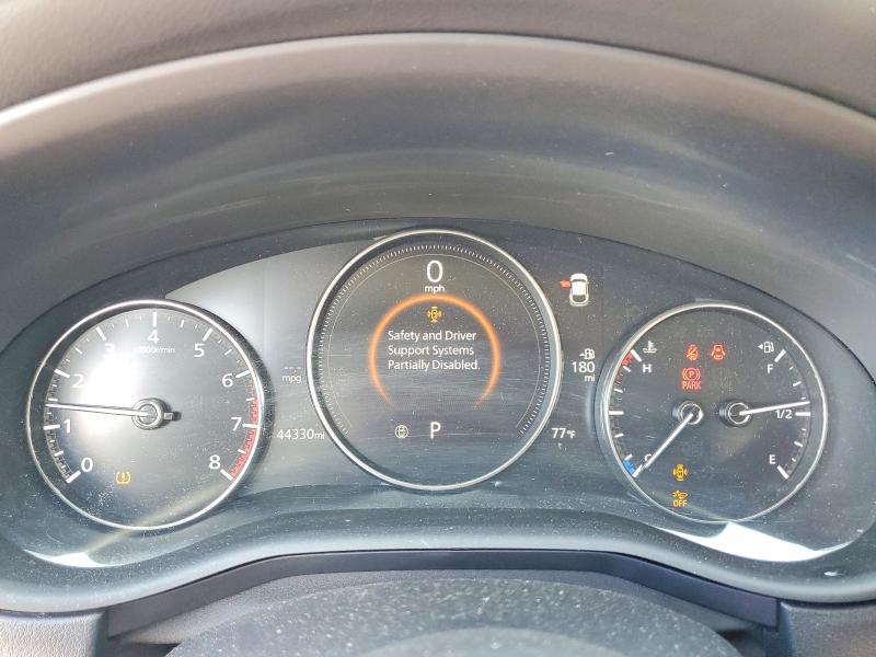 Zdjęcie 9 z aukcji – 2022 MAZDA CX-30 z VIN 3MVDMBCL9NM453768