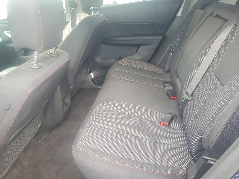 Photo 10 from auction – 2016 CHEVROLET EQUINOX with VIN 2GNALCEK6G1167542