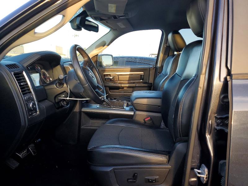 Photo 7 from auction – 2013 RAM 1500 with VIN 1C6RR7MT2DS620022