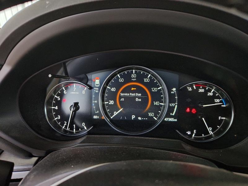 Фото 9 с аукциона – 2024 MAZDA CX-5 с VIN JM3KFBDM0R0399433