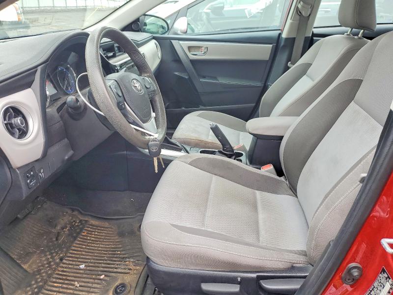 Photo 7 from auction – 2017 TOYOTA COROLLA with VIN 2T1BURHE6HC941682
