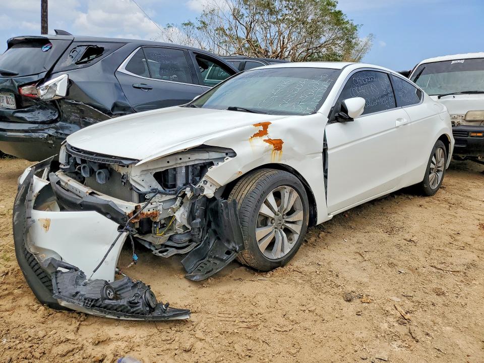 HONDA ACCORD 2010 with VIN 1HGCS1B74AA015606 - Photo from auction