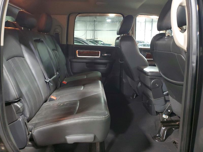 Photo 10 from auction – 2010 DODGE RAM 2500 with VIN 3D7TT2HT2AG149267