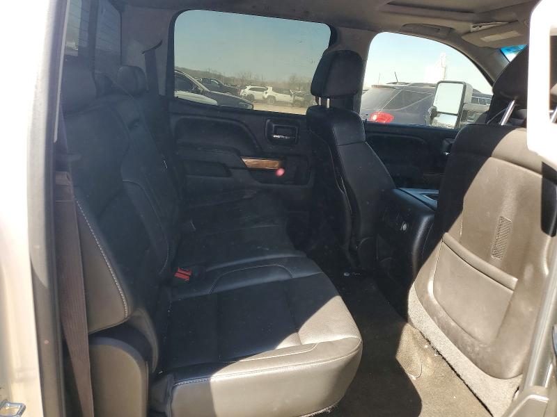Photo 10 from auction – 2015 CHEVROLET SILVERADO with VIN 3GCUKSEC8FG230397