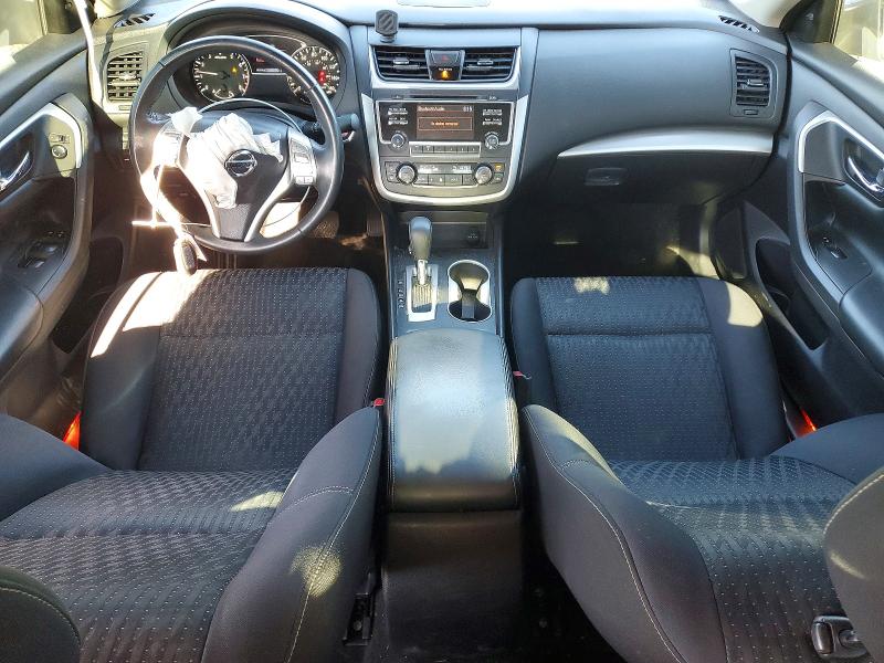 Photo 8 from auction – 2016 NISSAN ALTIMA with VIN 1N4AL3AP2GC211529