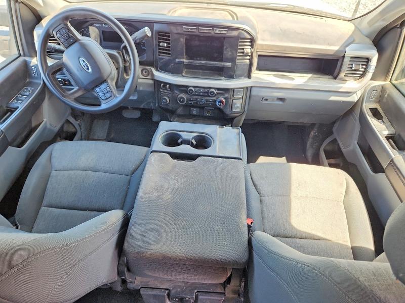 Photo 8 from auction – 2024 FORD F250SUPDTY with VIN 1FT8W2BA1REE12060