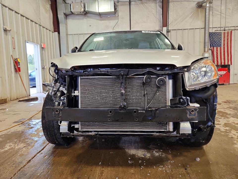 Photo 5 from auction – 2012 TOYOTA RAV4 with VIN 2T3DK4DVXCW079380