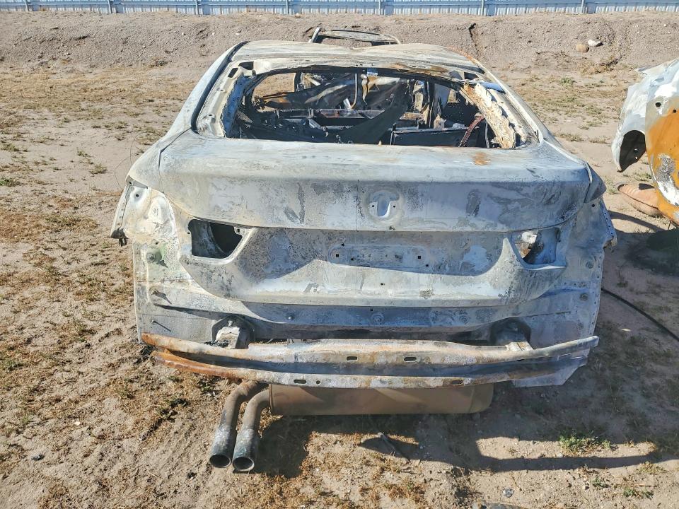 Zdjęcie 6 z aukcji – 2018 BMW 430I z VIN WBA4J1C53JBG80929