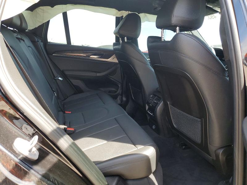 Photo 11 from auction – 2019 BMW X3 with VIN 5UXTR7C51KLR46708