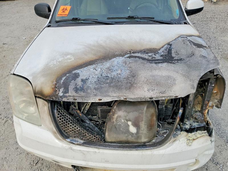 Photo 12 from auction – 2012 GMC YUKON XL with VIN 1GKS2MEF4CR255892