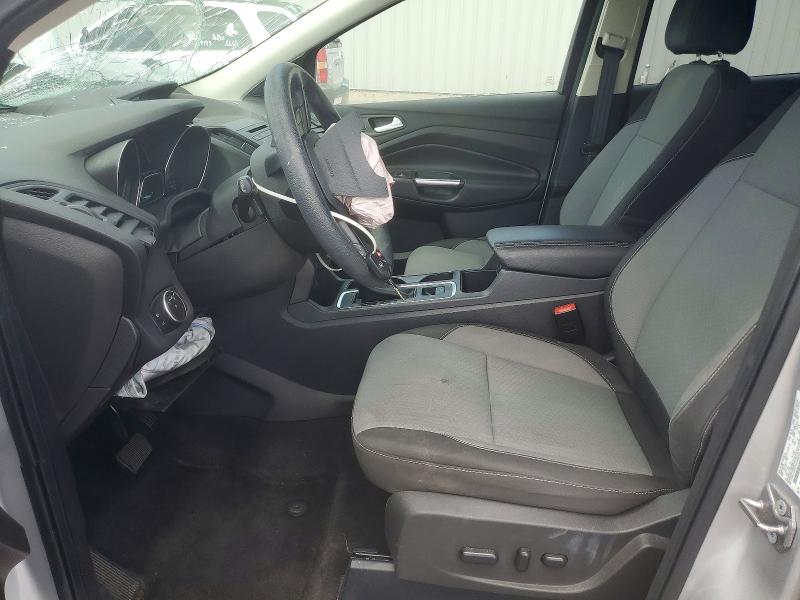 Photo 7 from auction – 2017 FORD ESCAPE with VIN 1FMCU0GD1HUB36566