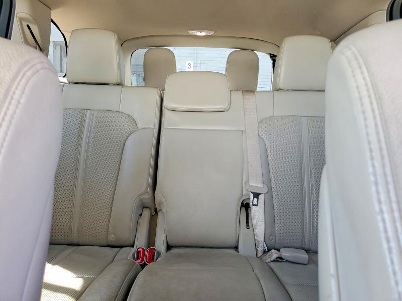 Photo 10 from auction – 2011 LINCOLN MKT with VIN 2LMHJ5ATXBBJ54769