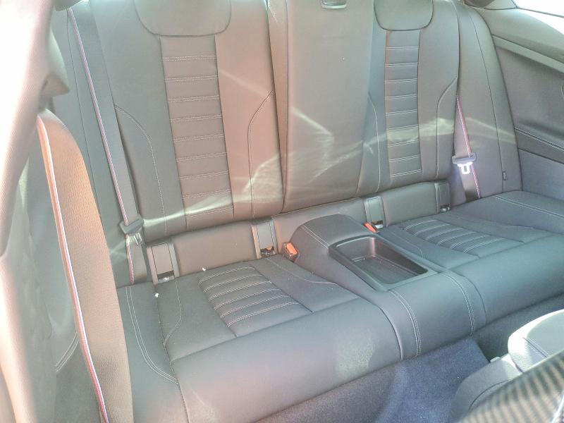 Photo 10 from auction – 2025 BMW M2 with VIN 3MF23DM05S8F24459