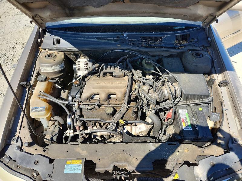 Photo 11 from auction – 1998 OLDSMOBILE CUTLASS with VIN 1G3NB52M6W6309507
