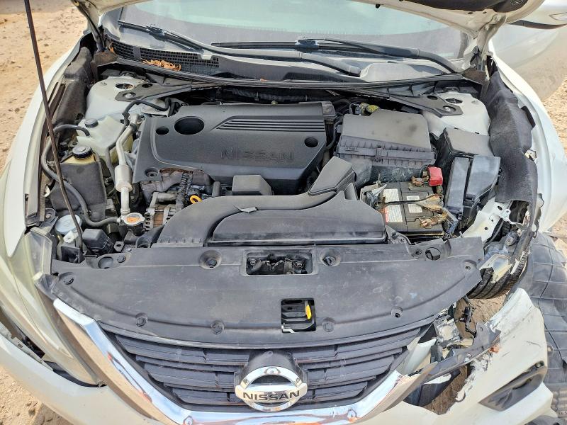Photo 11 from auction – 2017 NISSAN ALTIMA with VIN 1N4AL3AP9HC235151