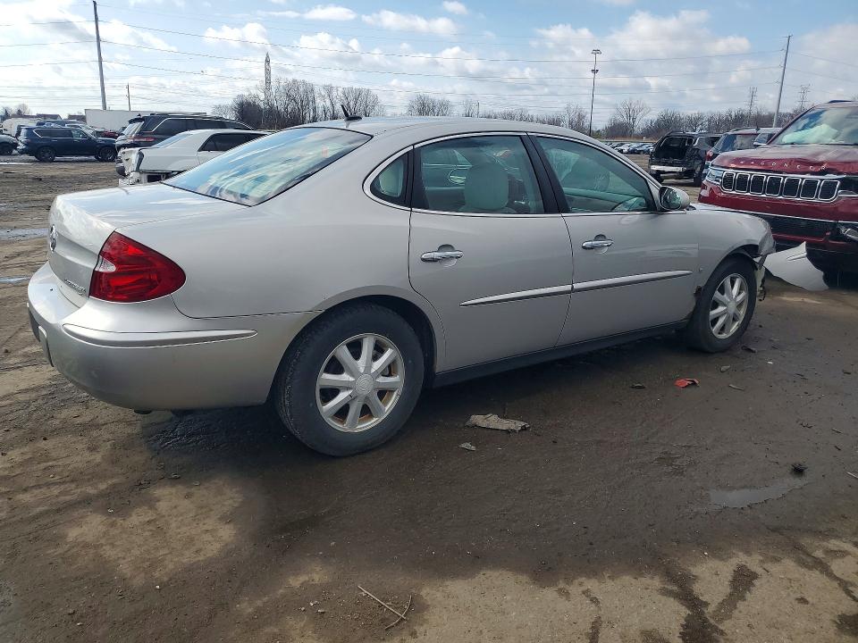 صورة رقم 3 من المزاد - 2006 BUICK LACROSSE مع VIN 2G4WC582161286809