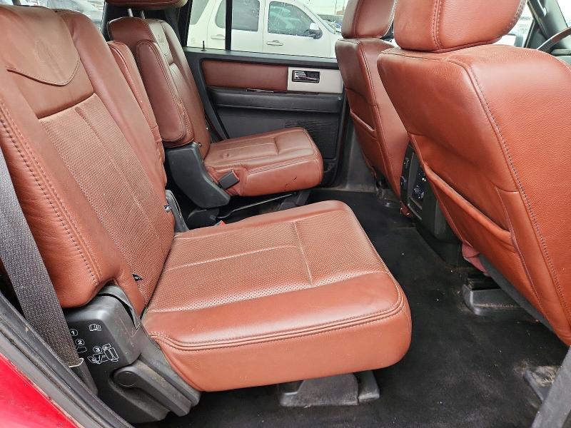Photo 11 from auction – 2014 FORD EXPEDITION with VIN 1FMJU1H55EEF10655