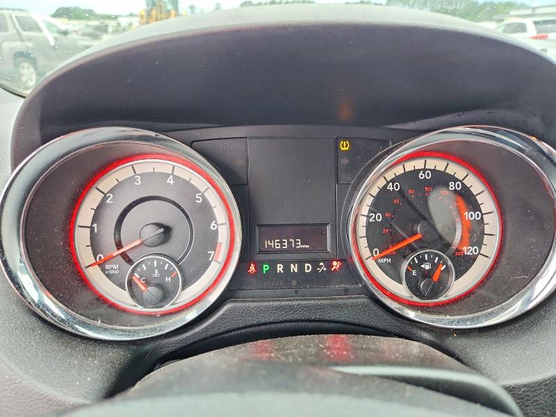 Photo 9 from auction – 2019 DODGE GRAND CARAVAN with VIN 2C4RDGCG7KR785106